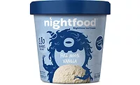 Nightfood ice cream Nightfood ice cream