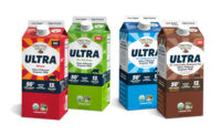 Organic Valley Ultra Milk