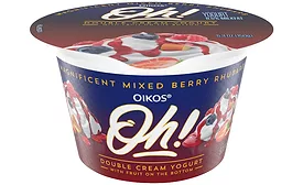 Oikas Oh!