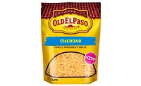 Old El Paso cheese contest