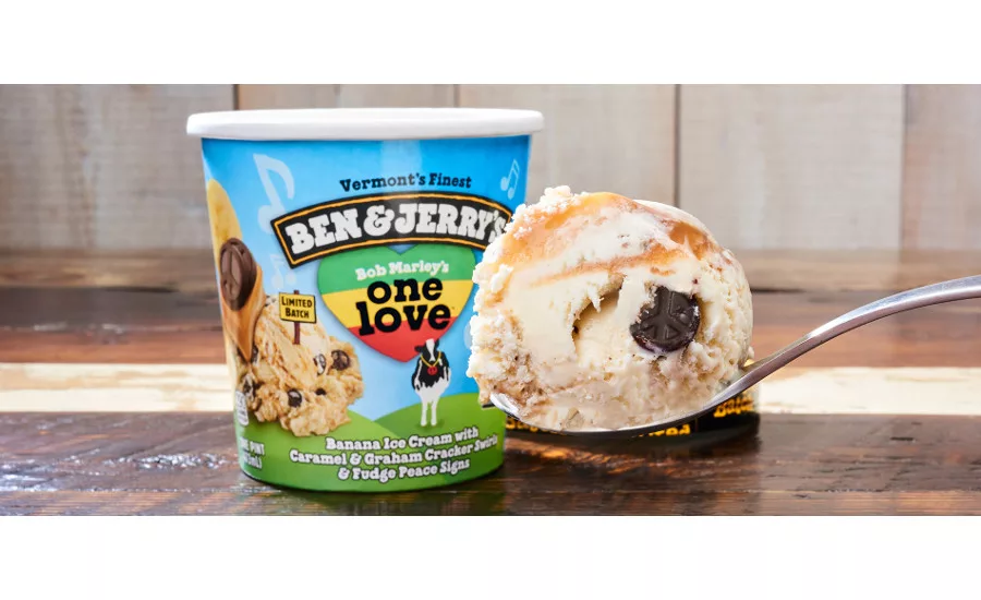 One Love flavor