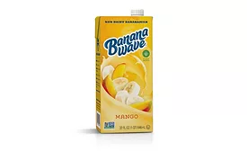 Banana Wave Mango