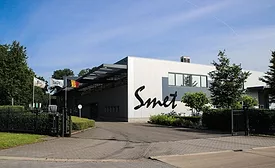 Cargill expands Smet Belgian Chocolate