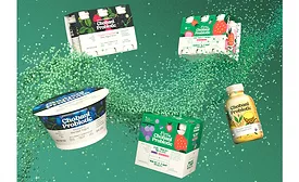 Chobani Probiotic