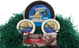 Crave Brothers holiday gift boxes