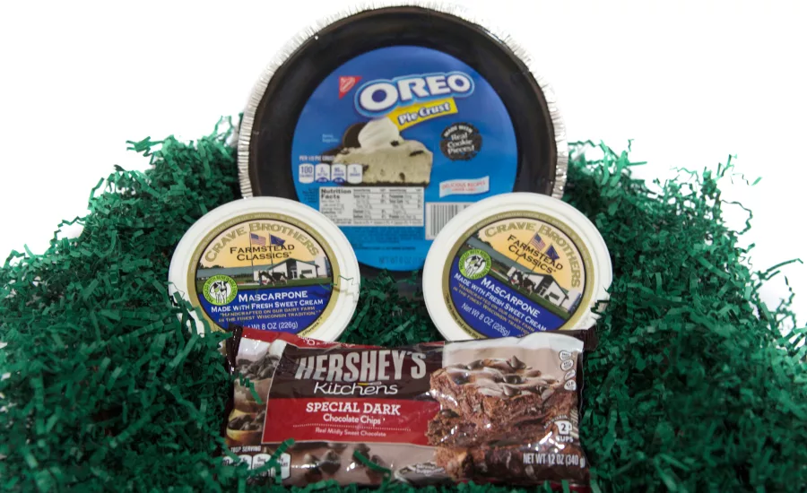 Crave Brothers holiday gift boxes