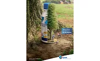Royal DSM health nutrition marketing campaign Royal DSM health nutrition marketing campaign