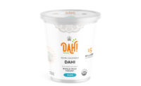 DAH Dahi Indian yogurt