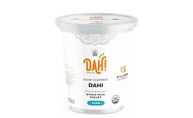 DAH Dahi Indian yogurt
