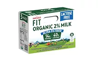 Darigold FIT organic milk Darigold FIT organic milk