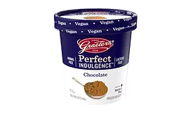 Graeters Perfect Day vegan frozen dessert
