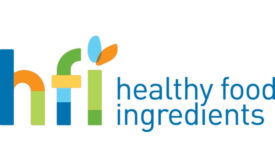 Healthy Food Ingredients logo