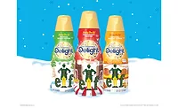 International Delight holiday seasonal flavors