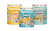 Moocho plant-based cheese