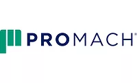 ProMach logo