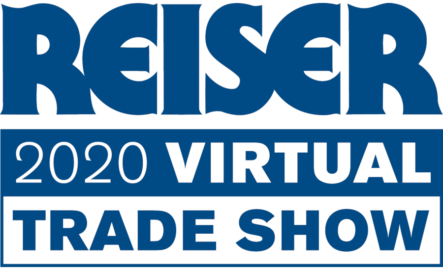 Reiser Virtual Trade Show
