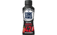 Fairlife strawberry Core Power Elite