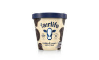 Fairlife light ice cream