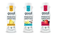 Good Culture Probiotic Smoothie Good Culture Probiotic Smoothie