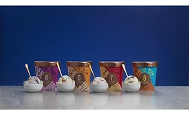 Halo Top Keto Series