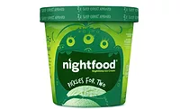 Nightfood pickle ice cream Nightfood pickle ice cream