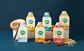 Nutpods nondairy creamer
