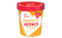 Pierre's Ice Cream heroes line
