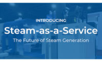Steam as a Service alliance