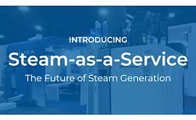 Steam as a Service alliance