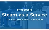 Steam as a Service alliance