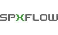 SPX Flow logo