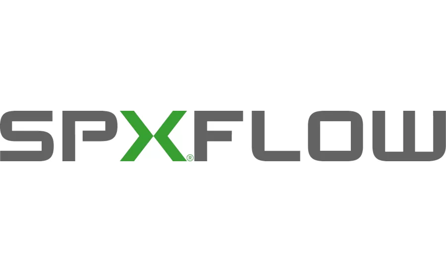 SPX Flow logo