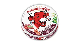 The laughing cow