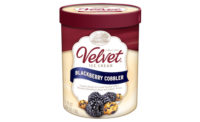 Velvet Ice Cream new flavors