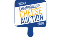 Champion Cheese Auction