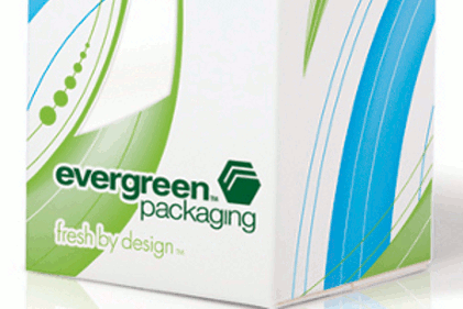 Evergreen fresh look feature