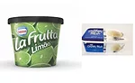 Froneri Brazil wins at the DuPont Awards for Packaging Innovation. Dairymaid Country Fresh ice cream wins  an IMDA award