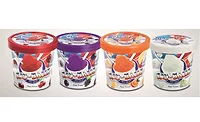 sno balls to go new orleans Sno-Balls to Go from New Orleans Famous Sno-Balls to Go LLC, New Orleans Dairy Foods magazine