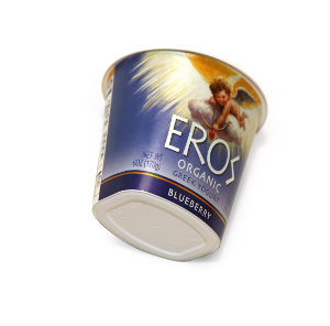 Airlite Eros container