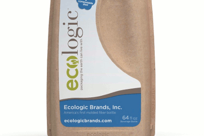 Eco bottle