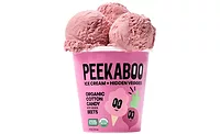 Peekaboo ice cream Peekaboo ice cream