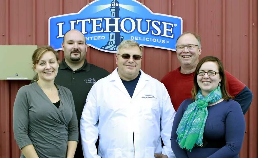 Litehouse Foods achieves SQF Level 3