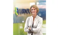 Beth Ford Land O'Lakes COO Beth Ford