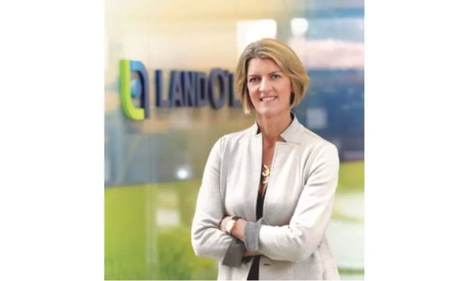Land O'Lakes COO Beth Ford