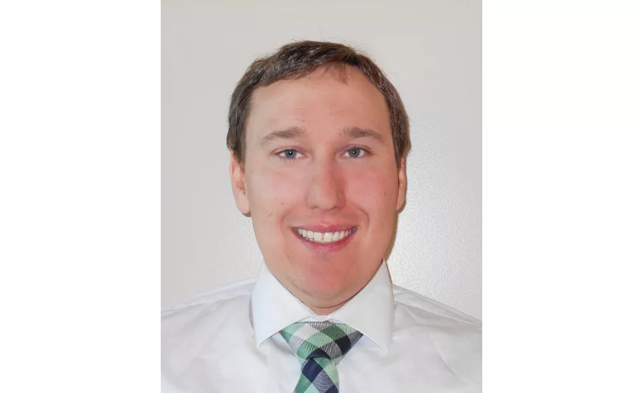 Neogen's Matthew Sawyer