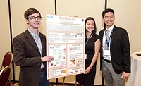 NDC products contest NC State students Pannikotta by students from North Carolina State Universtiy