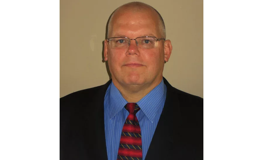 Prinova's Richard Staack