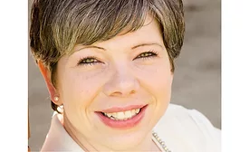 Dairy Foods guest blogger Tammy Reinhart of Tate & Lyle