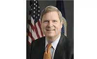 Tom Vilsack USDEC USDA
