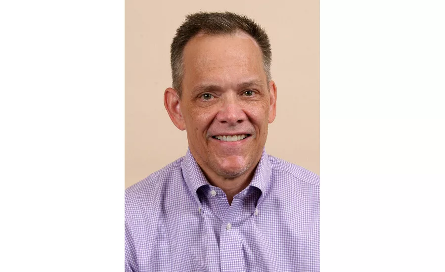 Weber's Doug Weber